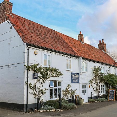 Duck Cottage Snettisham Extérieur photo