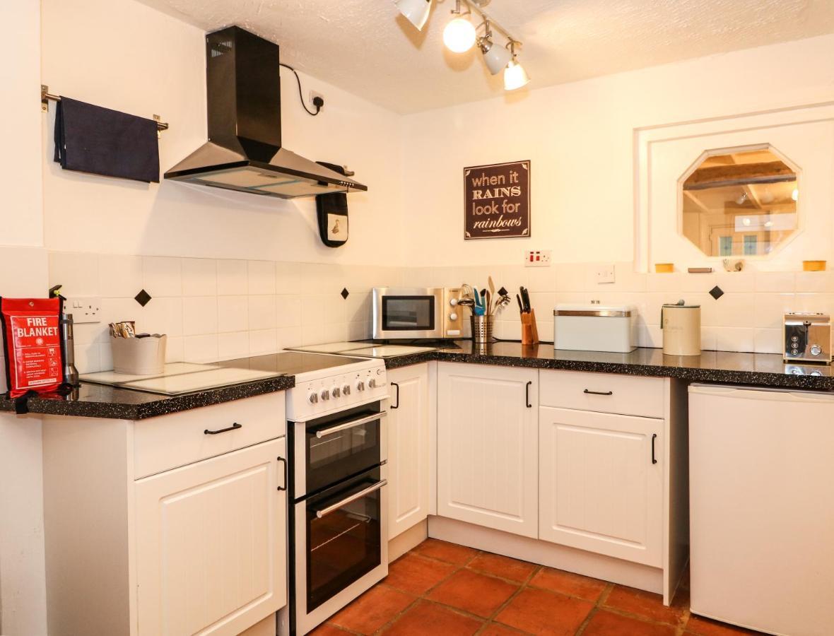 Duck Cottage Snettisham Extérieur photo