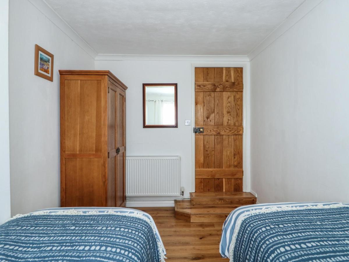 Duck Cottage Snettisham Extérieur photo